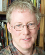 Professor Steven Price