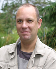 Professor Peter Shapely