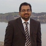 Dr Farhaan Wali