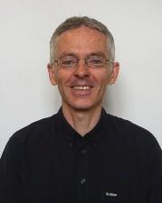 Dr David Pryce