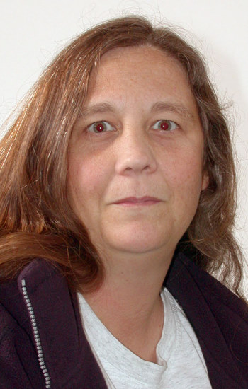 Professor Shelagh Malham