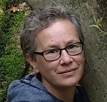 Professor Martina Feilzer