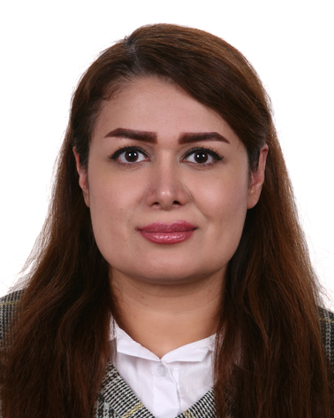 Mrs Maryam Kakaei Tehrani