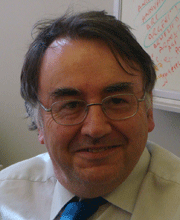Prof Alan Shore