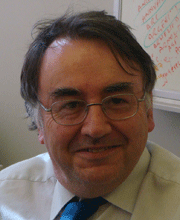 Professor  K. Alan Shore