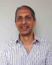 Dr Anil Shirsat