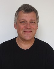 Professor Simon Webster