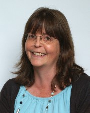 Professor Nia Whiteley