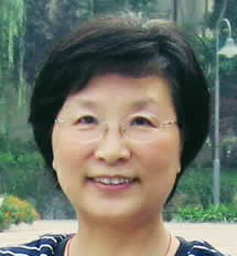 Professor Zhen Jing