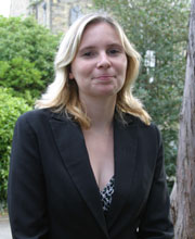 Dr Sarah Nason