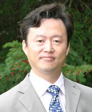 Dr Wei Shi